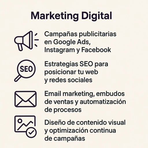 Marketing Digital